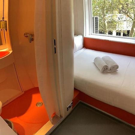 Easyhotel South Kensington London Luaran gambar