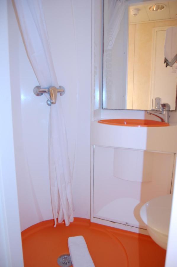 Easyhotel South Kensington London Luaran gambar