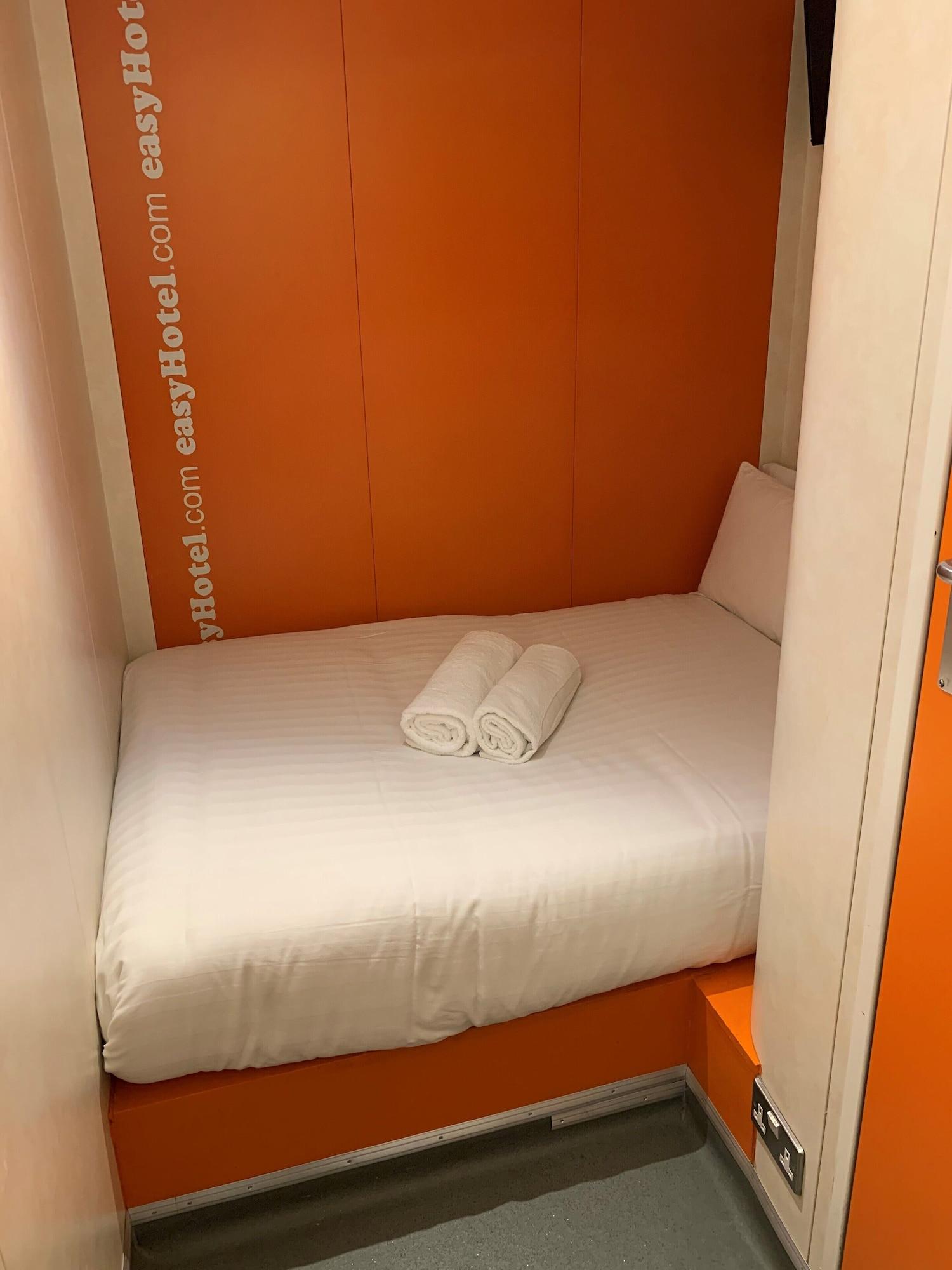 Easyhotel South Kensington London Luaran gambar
