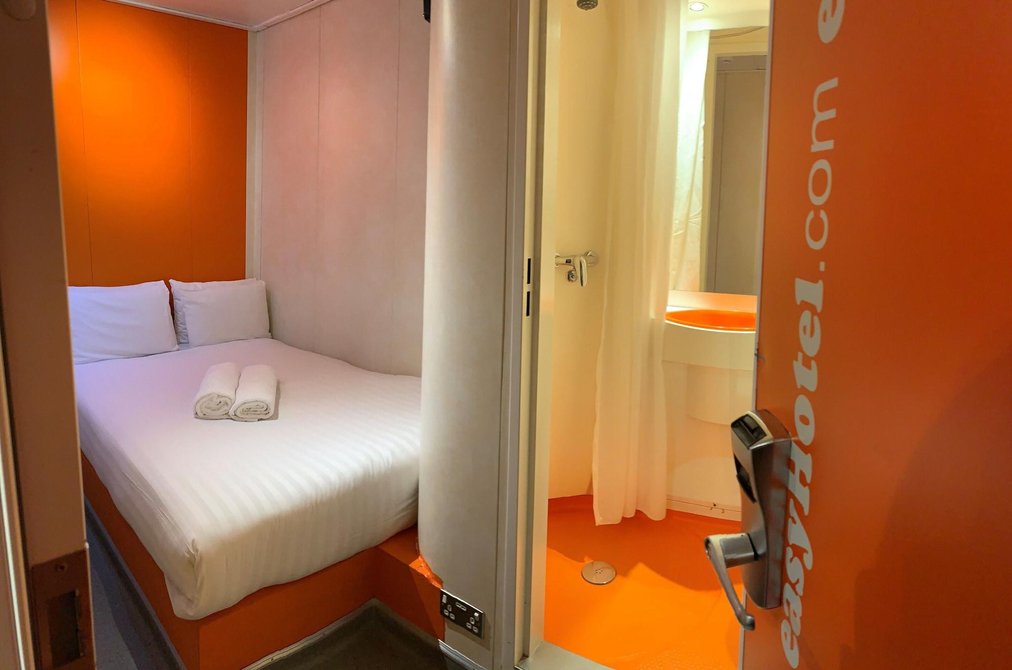 Easyhotel South Kensington London Luaran gambar