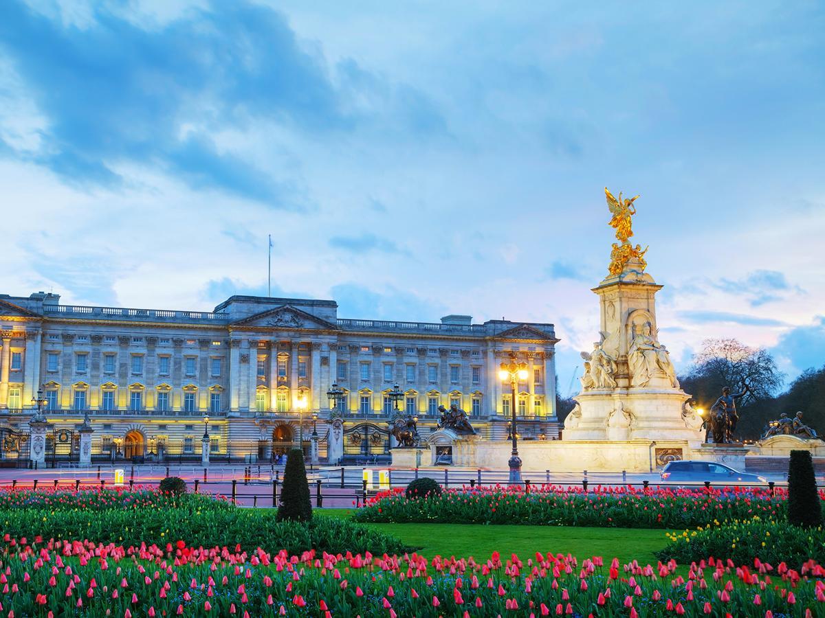 Easyhotel South Kensington London Luaran gambar