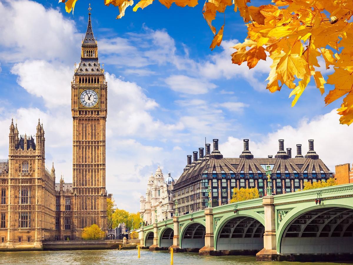 Easyhotel South Kensington London Luaran gambar