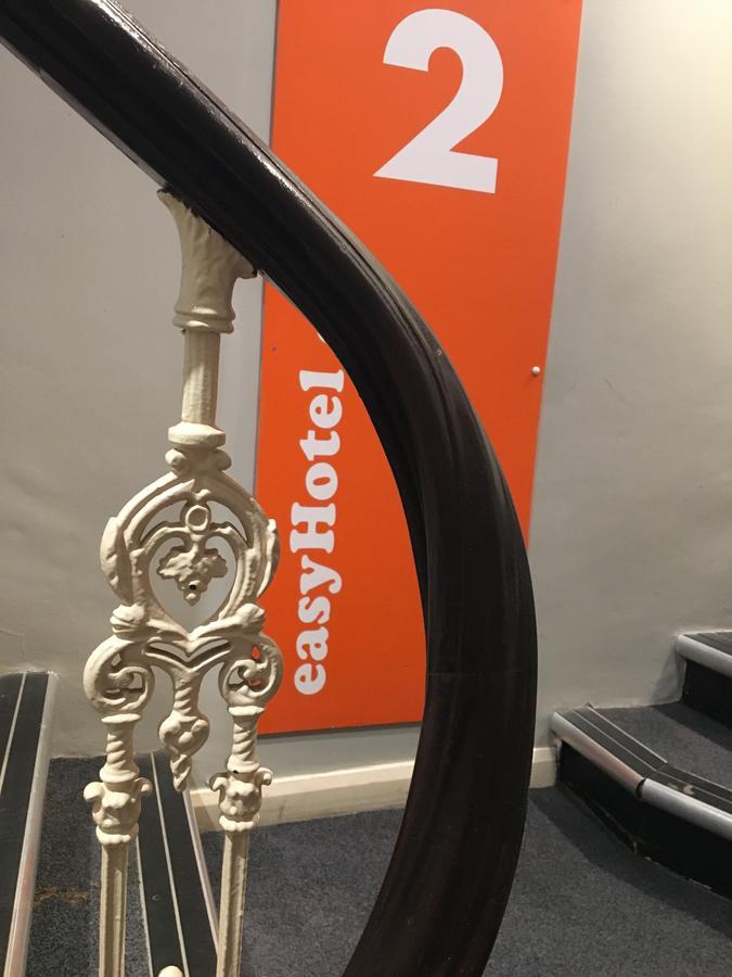 Easyhotel South Kensington London Luaran gambar
