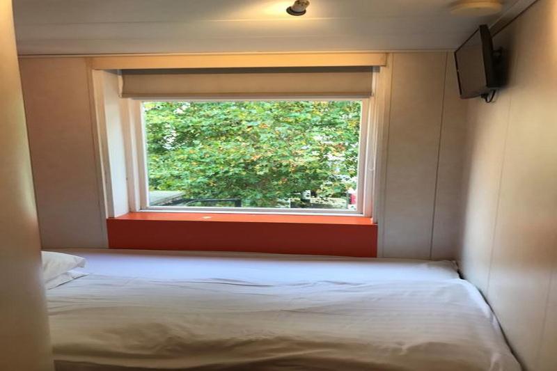 Easyhotel South Kensington London Luaran gambar