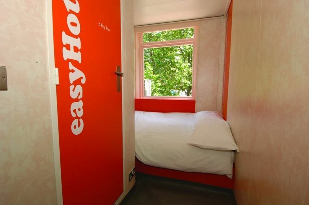 Easyhotel South Kensington London Luaran gambar