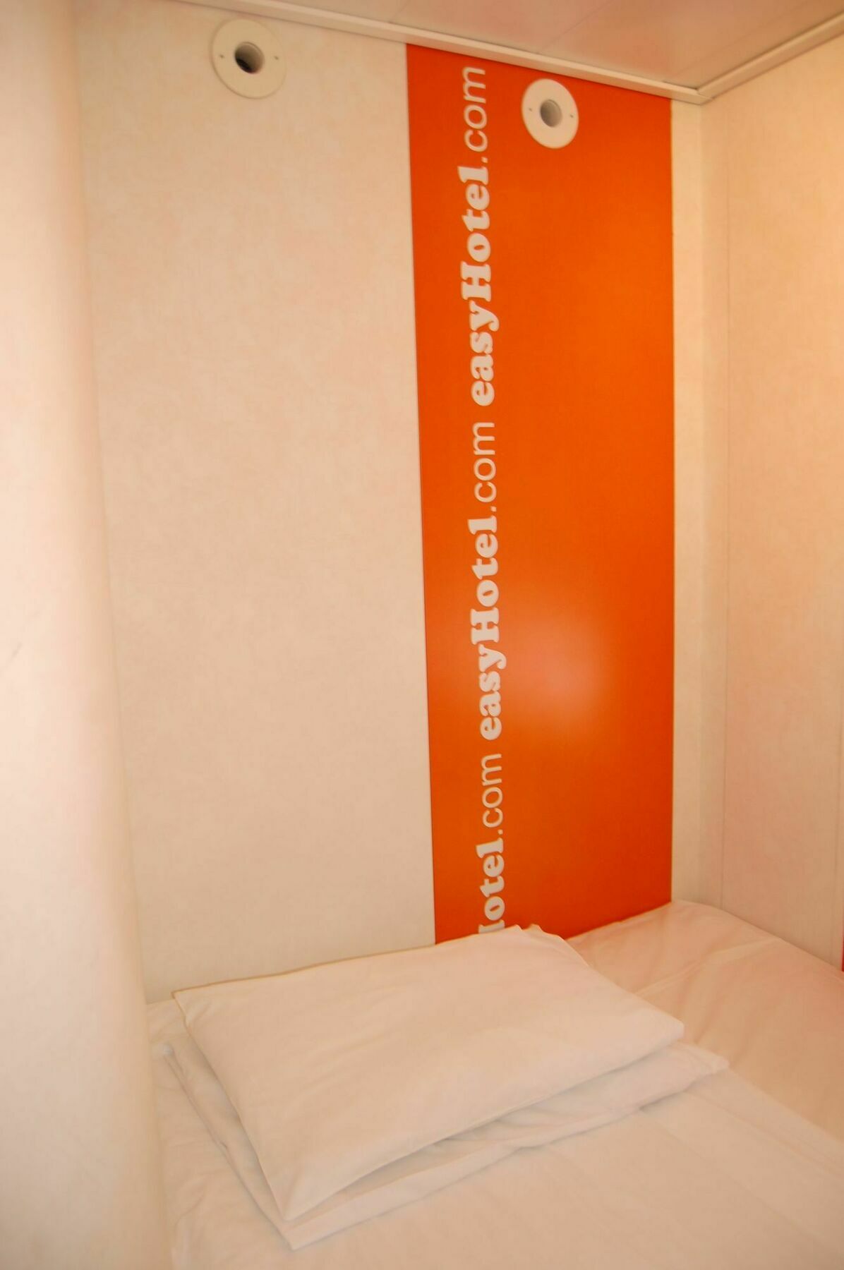 Easyhotel South Kensington London Luaran gambar