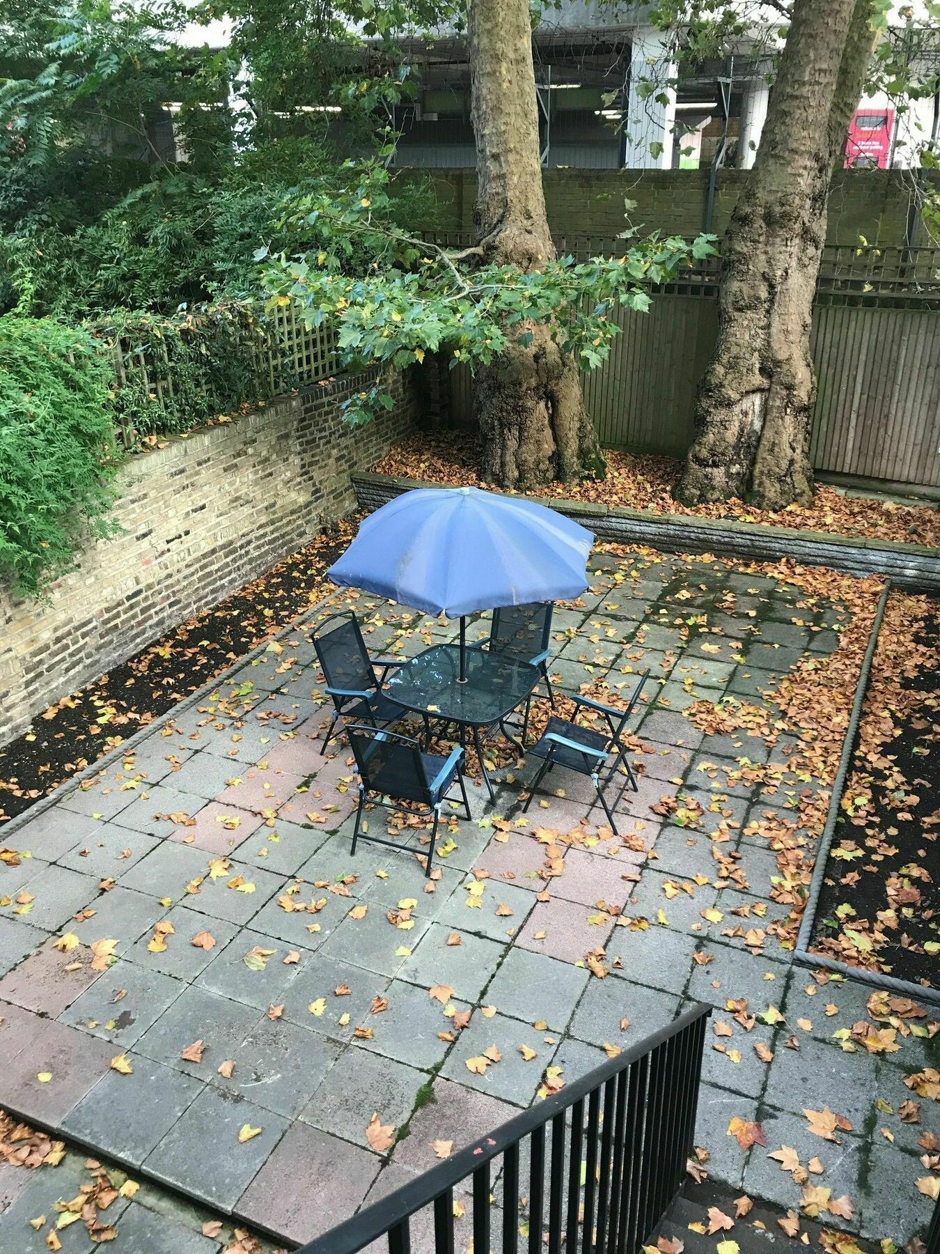 Easyhotel South Kensington London Luaran gambar