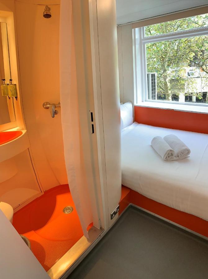 Easyhotel South Kensington London Luaran gambar