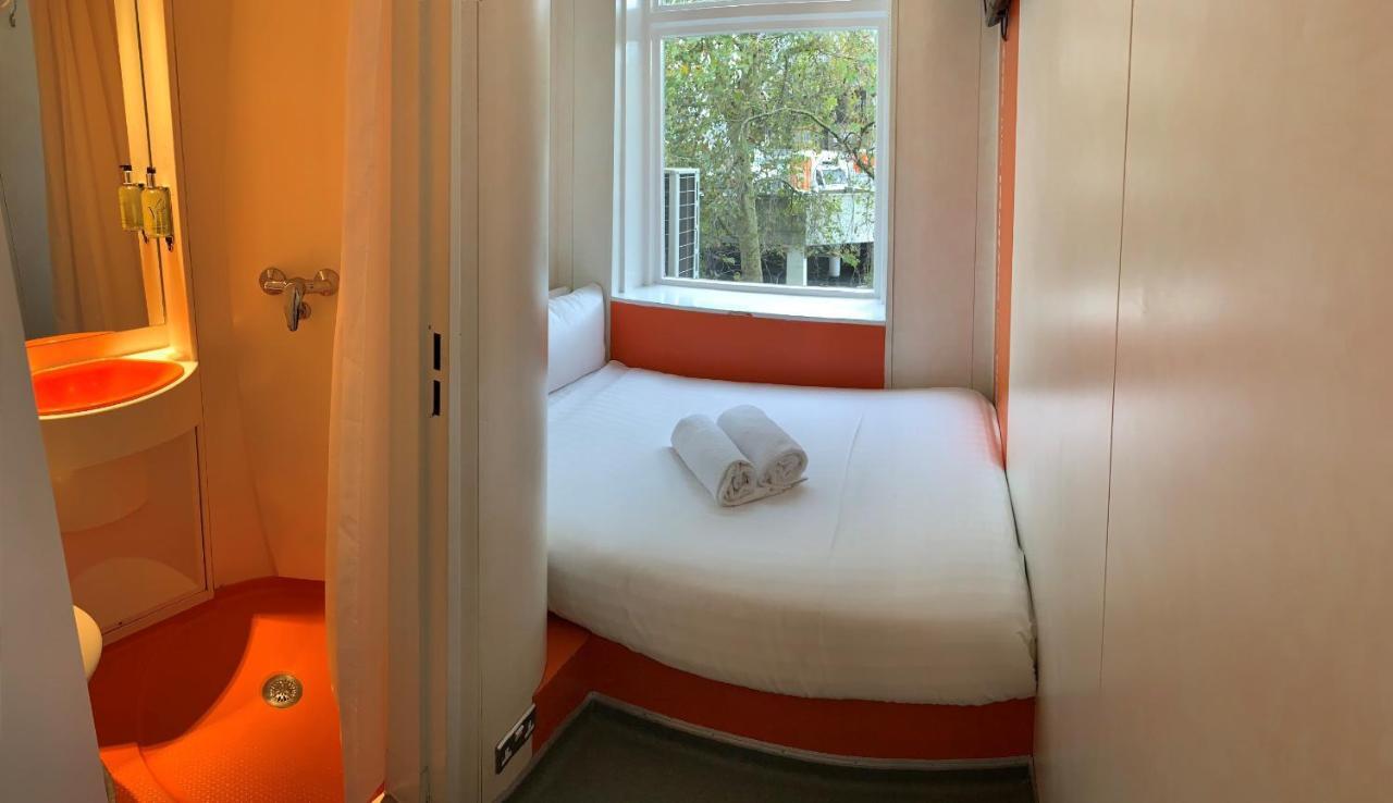 Easyhotel South Kensington London Luaran gambar