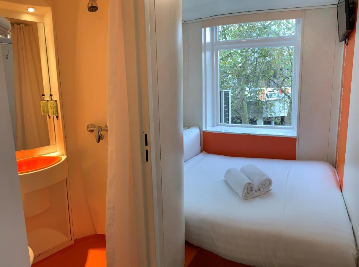 Easyhotel South Kensington London Luaran gambar