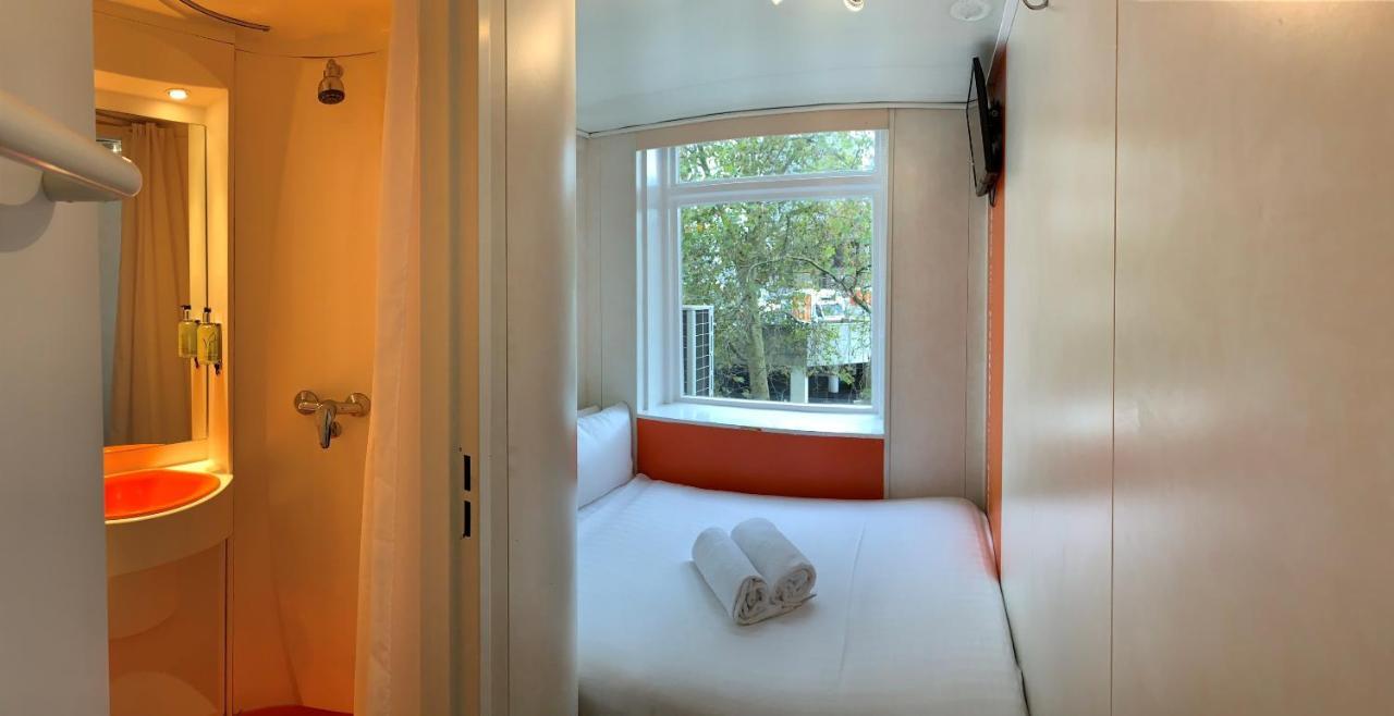 Easyhotel South Kensington London Luaran gambar